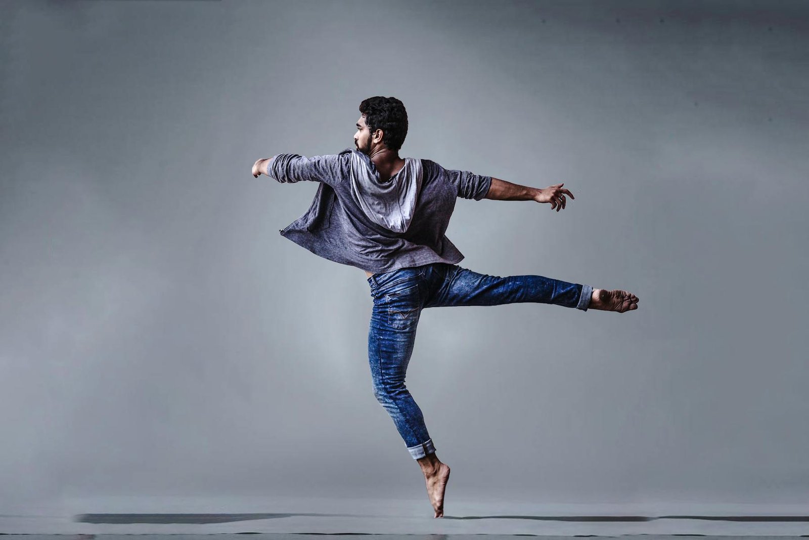 Aprende a bailar
