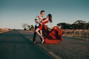Aprende a bailar